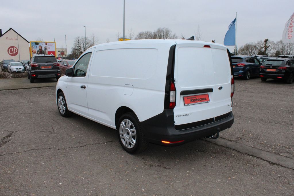 Ford Transit Connect 2025