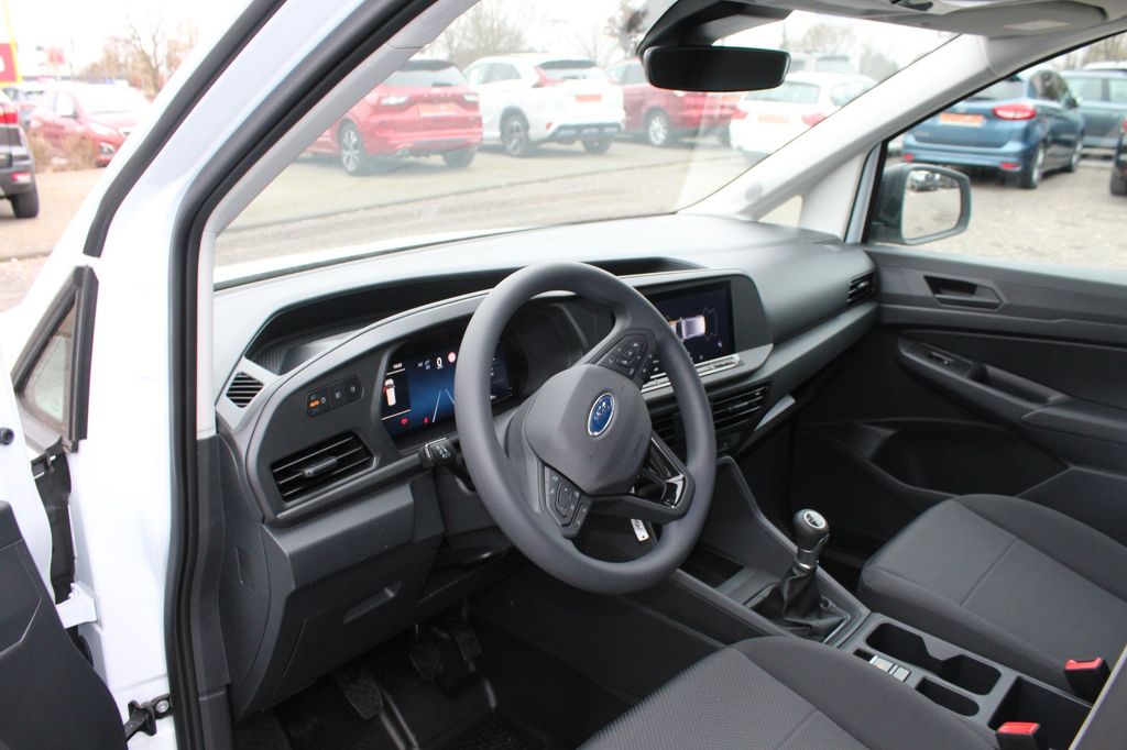 Ford Transit Connect 2025