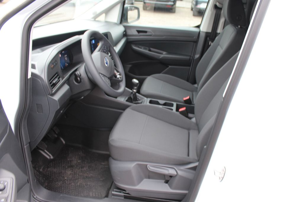 Ford Transit Connect 2025