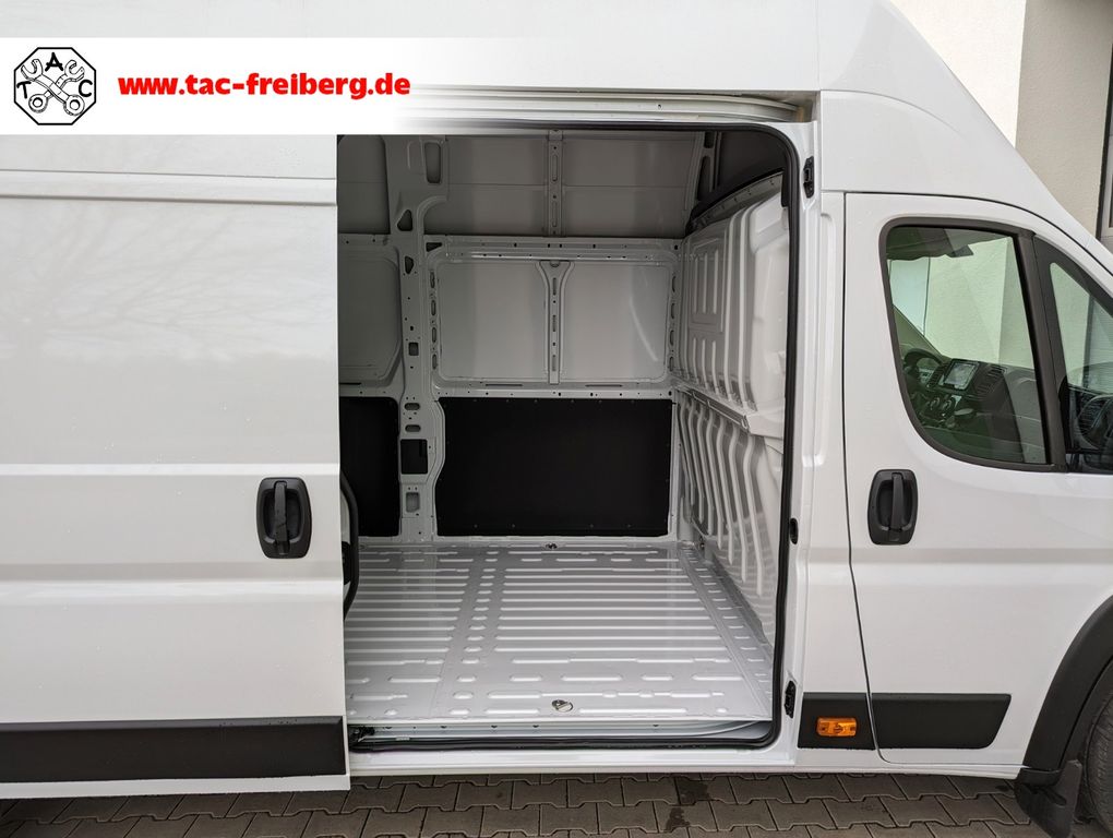 Fiat Ducato 2022