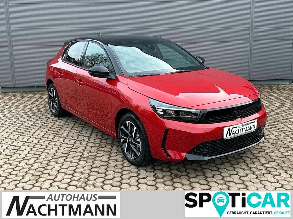 Opel Corsa 2024