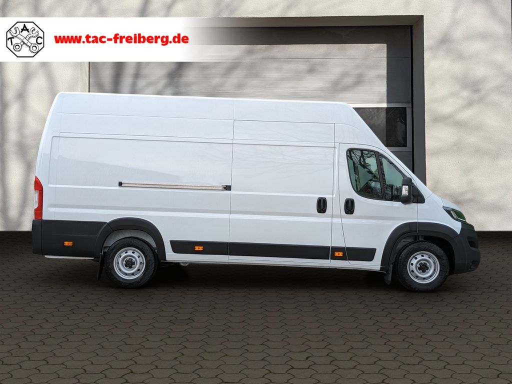 Fiat Ducato 2022