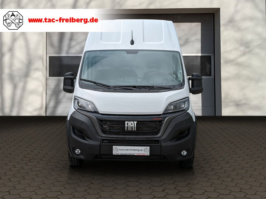 Fiat Ducato 2022