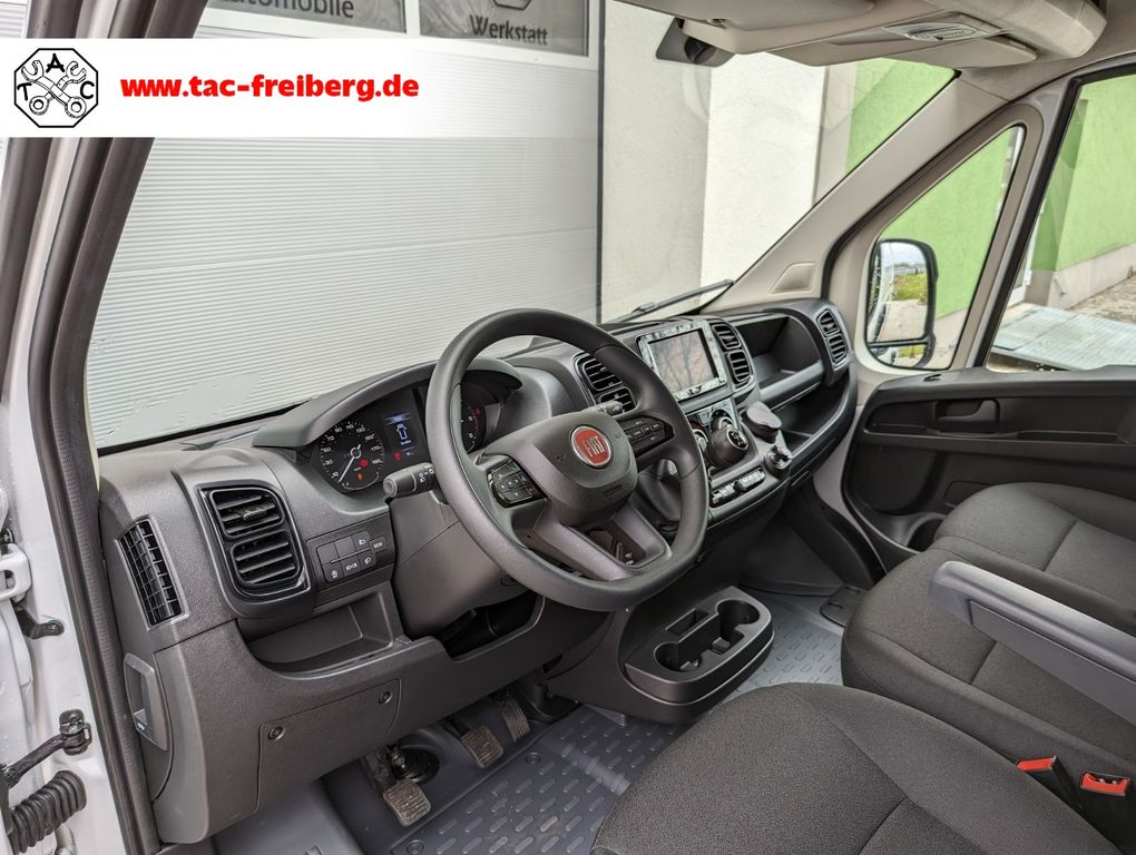 Fiat Ducato 2022