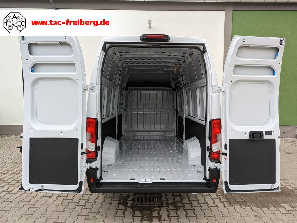 Fiat Ducato 2022