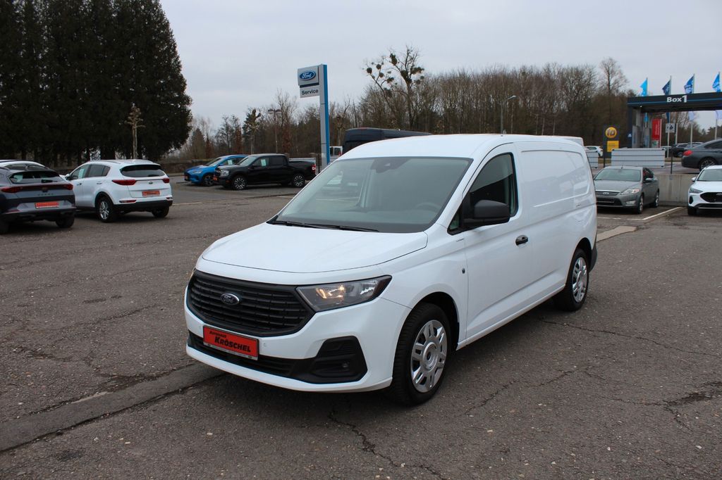 Ford Transit Connect 2025