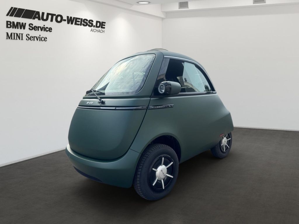 Microlino Other