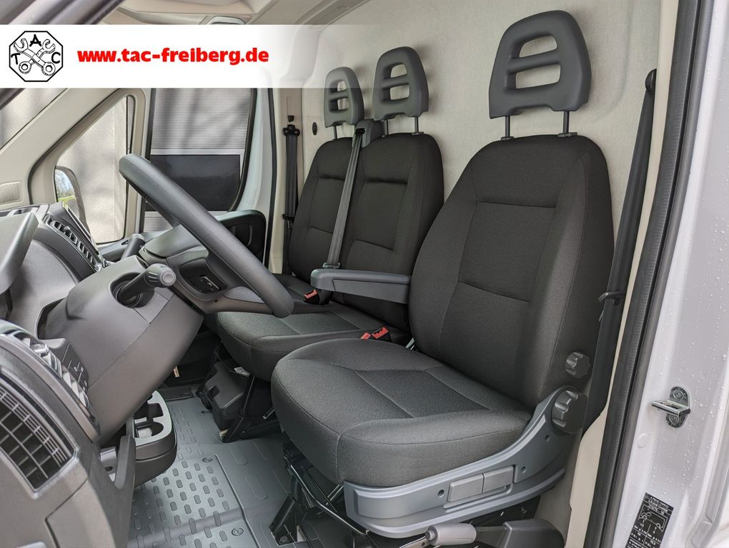 Fiat Ducato 2022