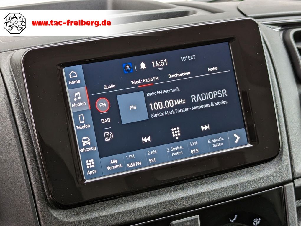 Fiat Ducato 2022