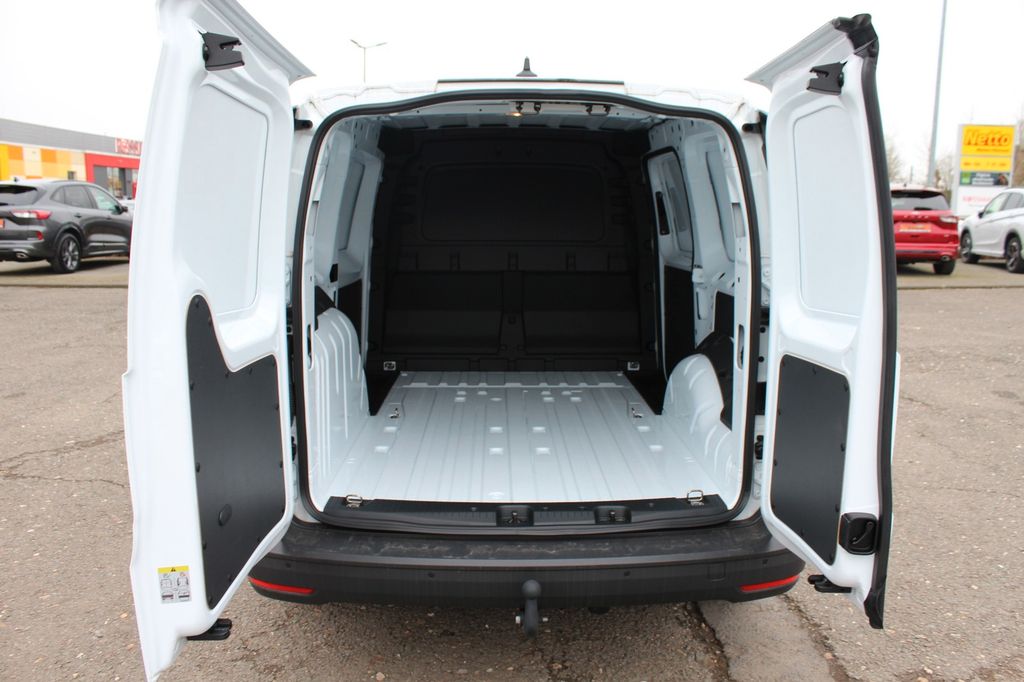 Ford Transit Connect 2025