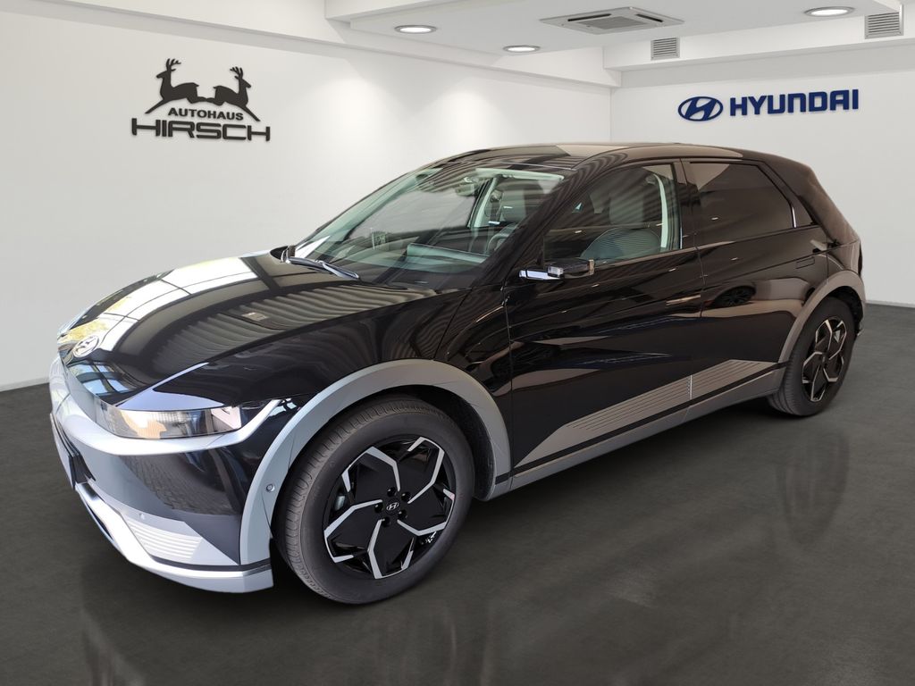 Hyundai IONIQ 5 2024