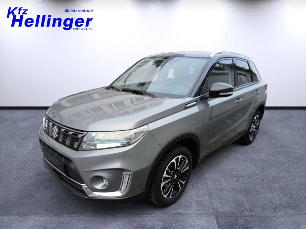 Suzuki Vitara 2024