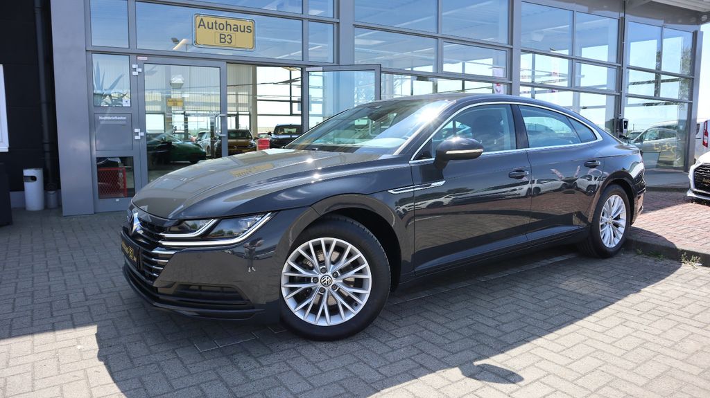 Volkswagen Arteon 2020