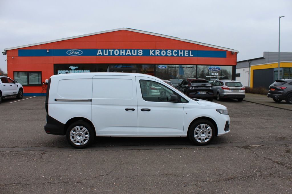 Ford Transit Connect 2025