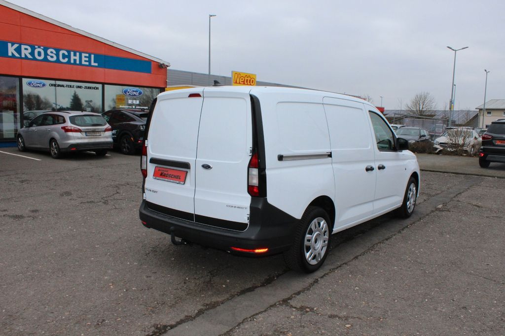 Ford Transit Connect 2025