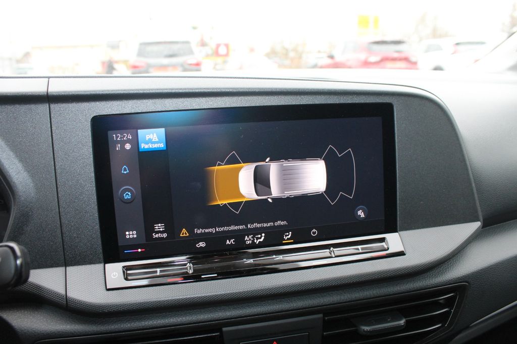 Ford Transit Connect 2025