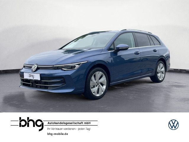 Volkswagen Golf 2024