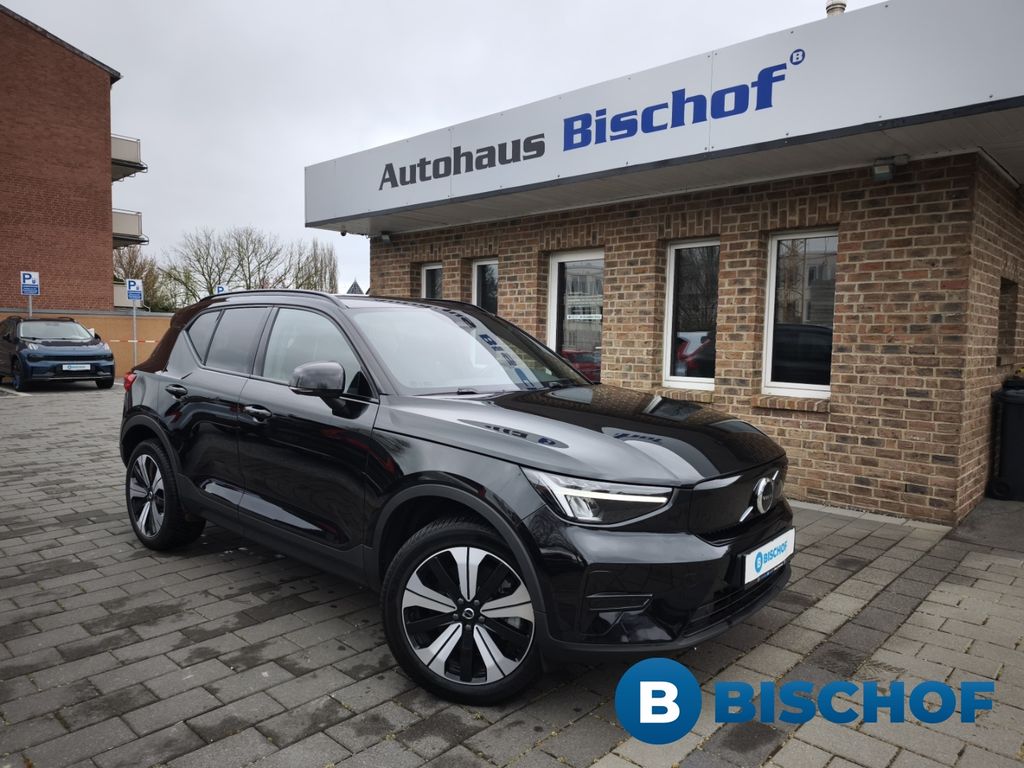 Volvo XC40 2023