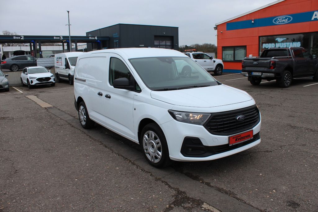 Ford Transit Connect 2025