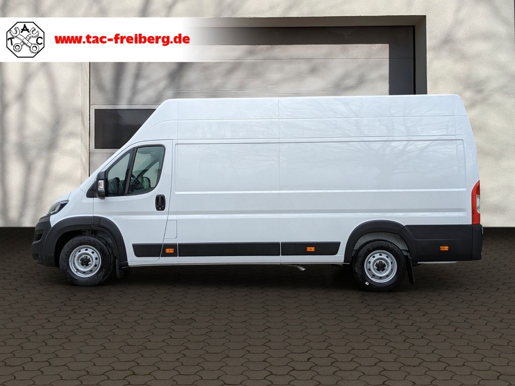 Fiat Ducato 2022