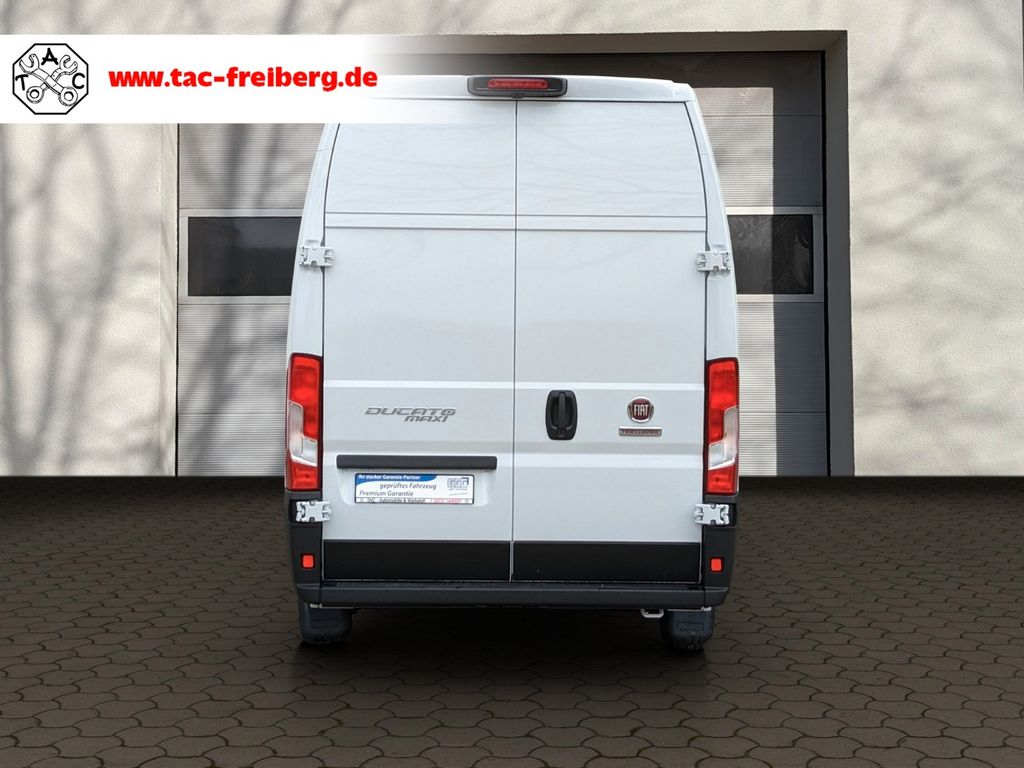 Fiat Ducato 2022