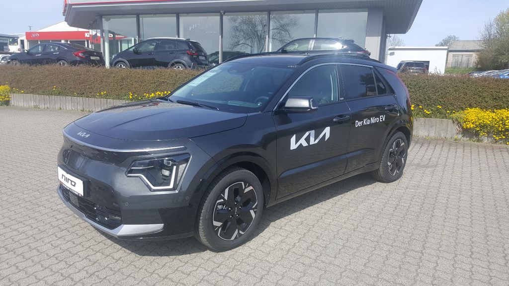 Kia Niro 2023