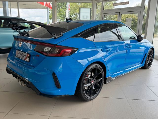 Honda Civic 2023