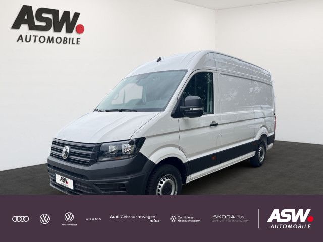 Volkswagen Crafter 2024