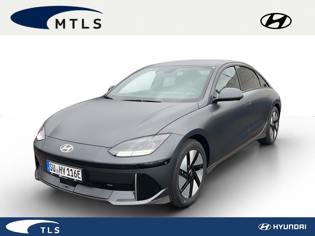 Hyundai IONIQ 6 2023