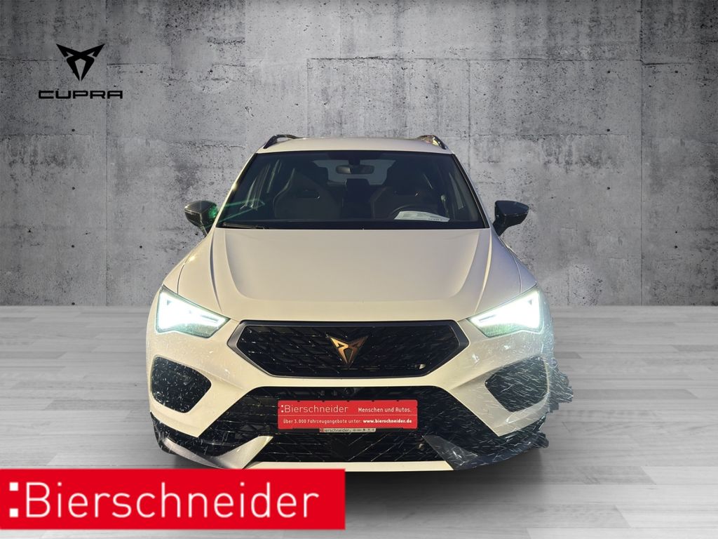 Cupra Ateca 2022