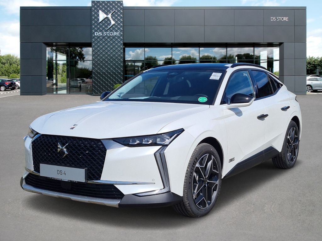 DS Automobiles DS4 2023