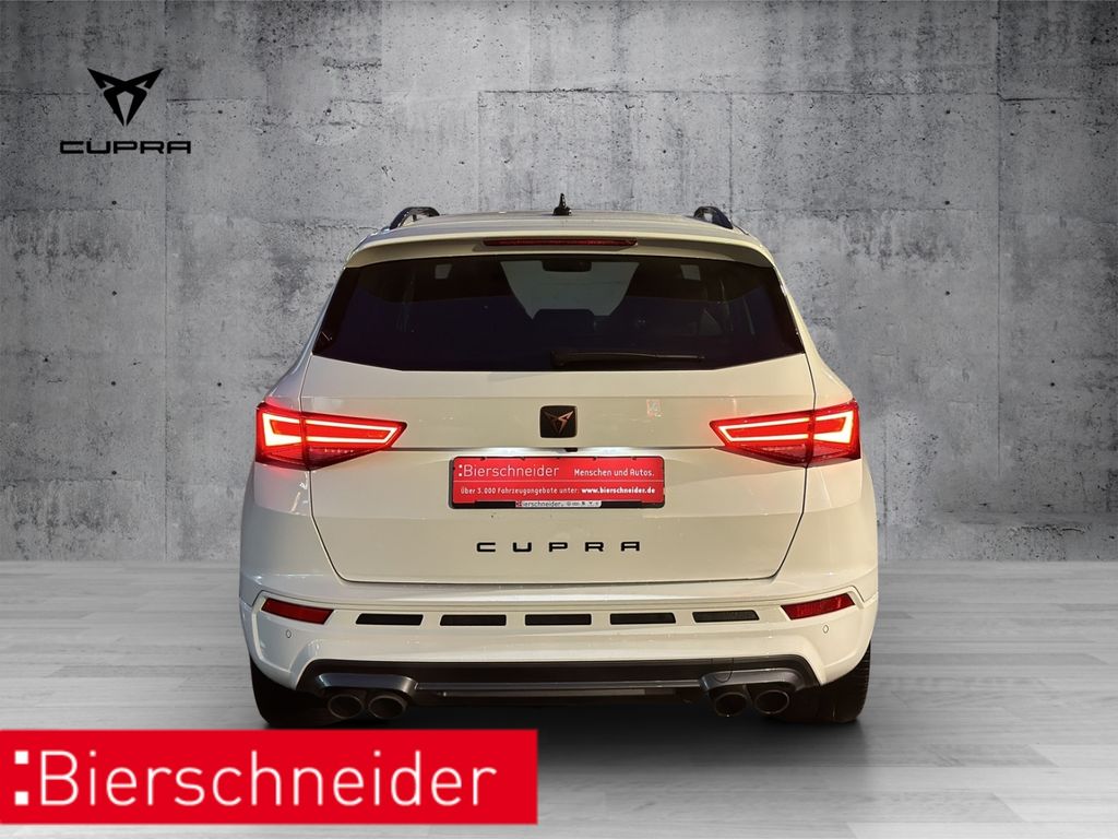 Cupra Ateca 2022