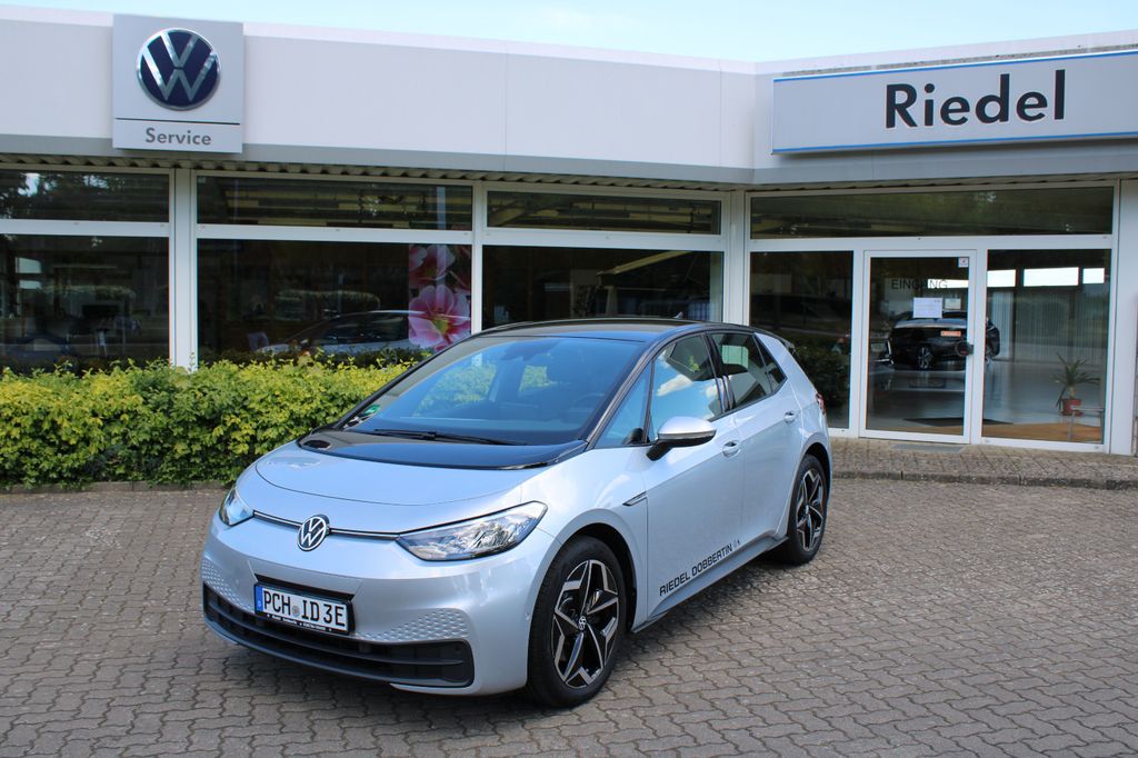 Volkswagen ID.3 2023