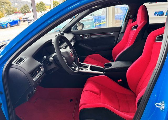 Honda Civic 2023