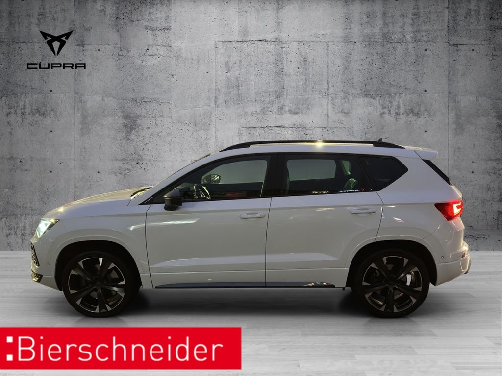 Cupra Ateca 2022