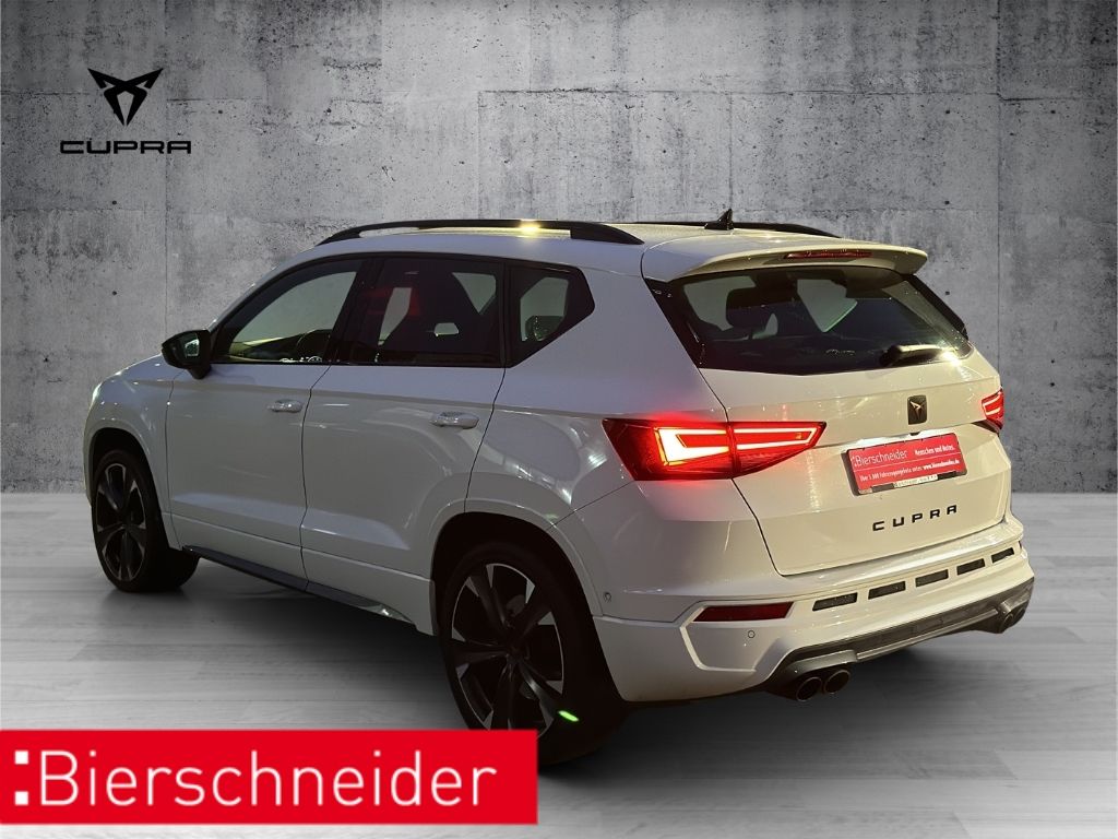Cupra Ateca 2022
