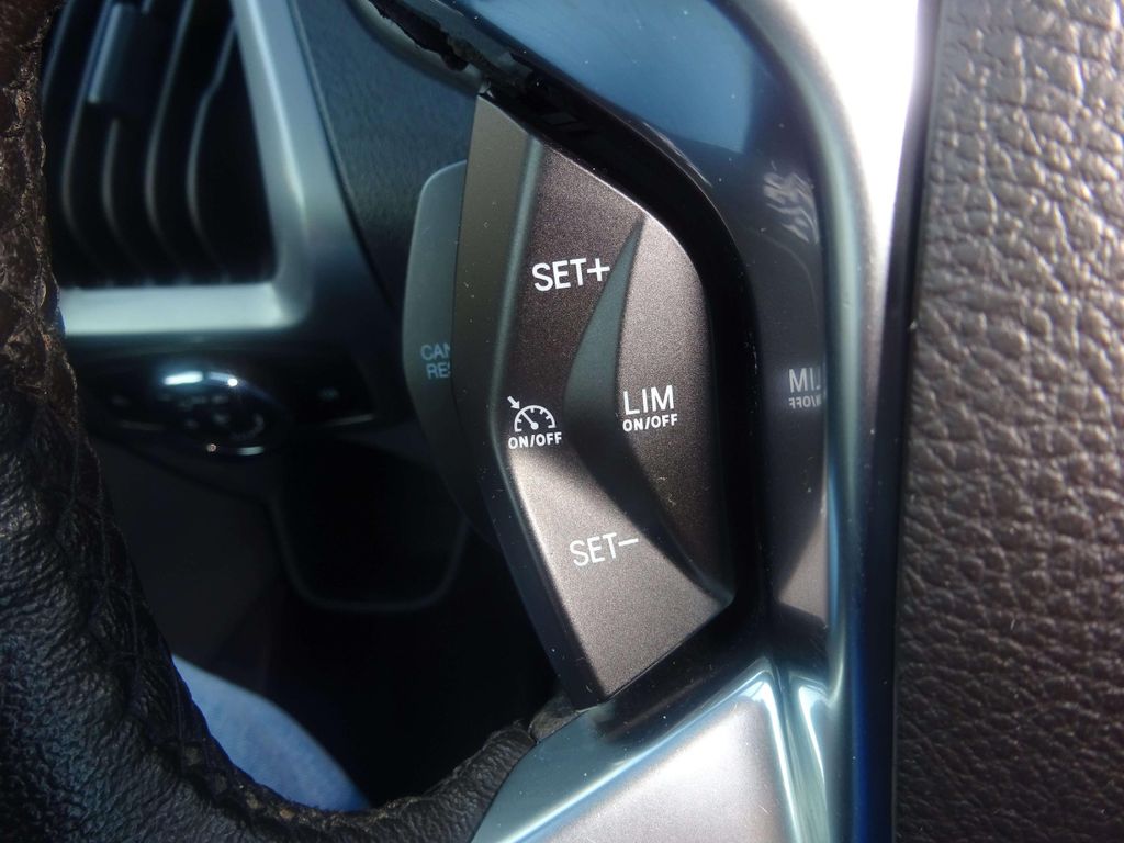 Ford Transit Custom 2017