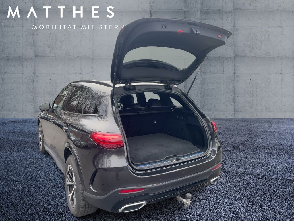 Mercedes-Benz GLC 300 2024