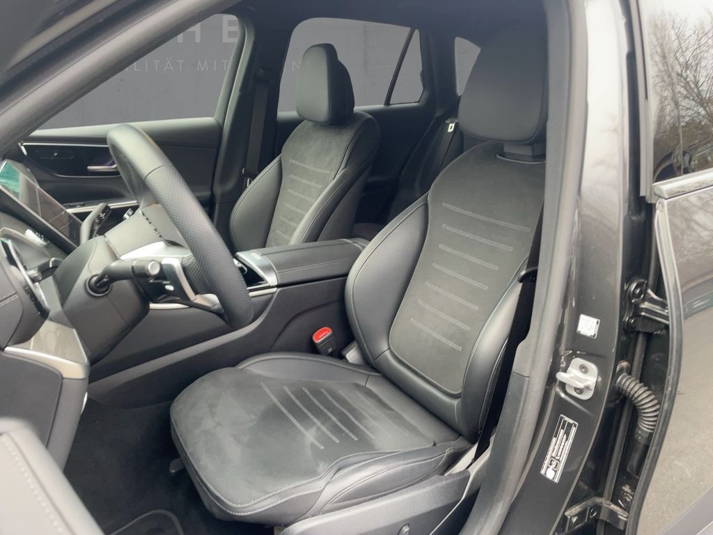 Mercedes-Benz GLC 300 2024