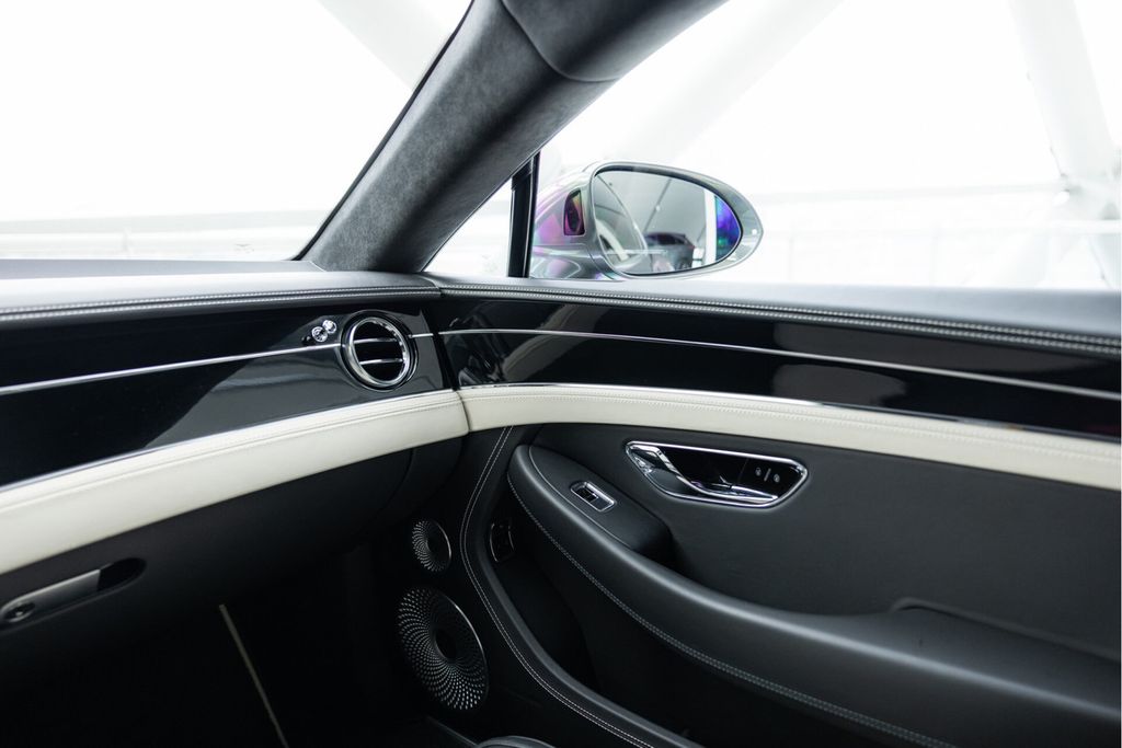 Bentley Continental GT 2018