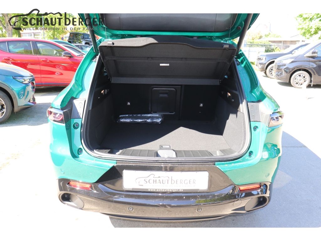 Alfa Romeo Tonale 2025