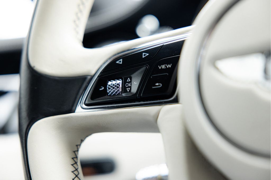 Bentley Continental GT 2018