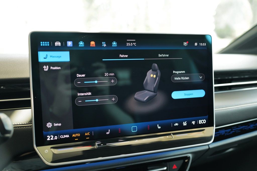 Volkswagen ID.7 2024