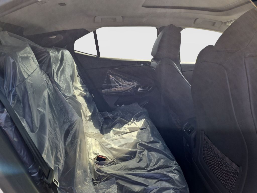 DS Automobiles DS4 2023