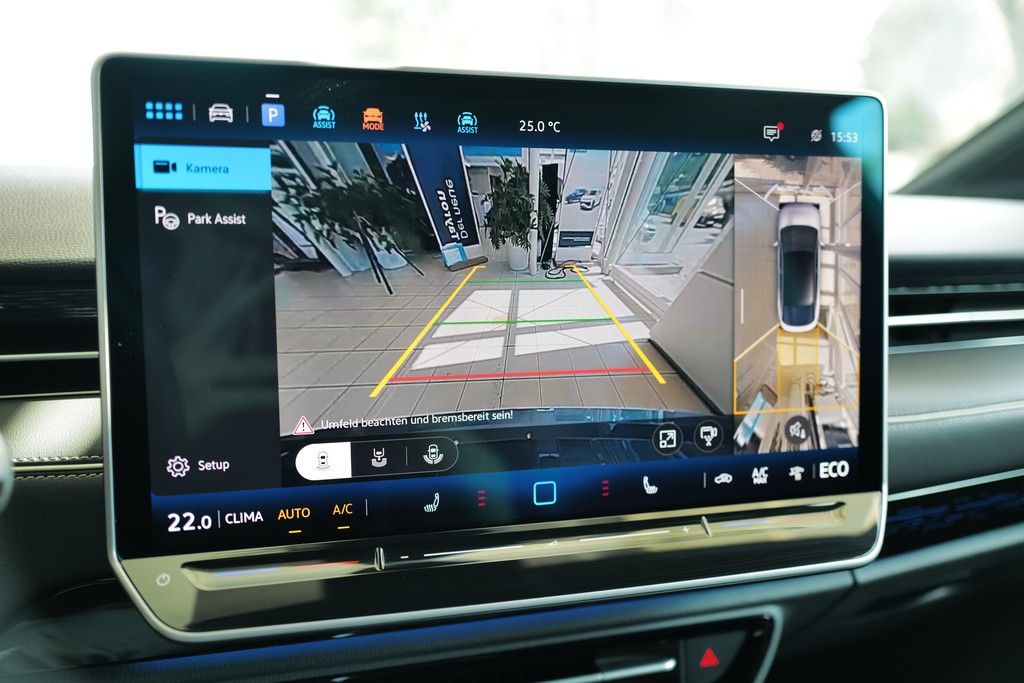 Volkswagen ID.7 2024