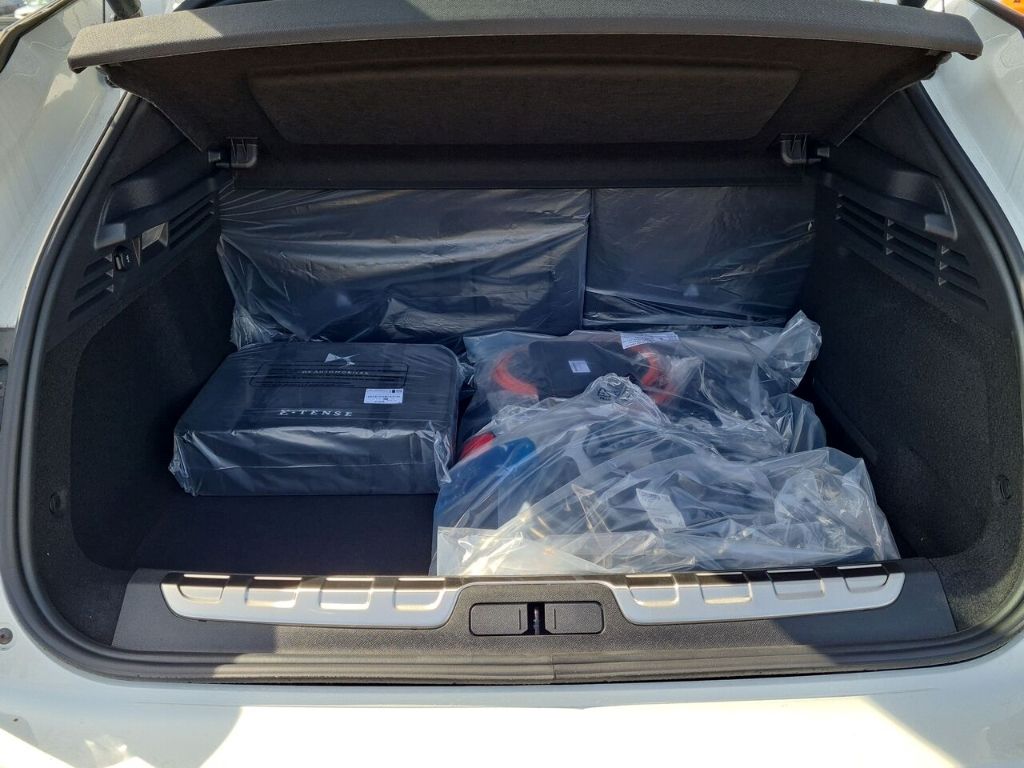 DS Automobiles DS4 2023