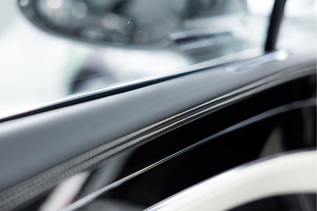 Bentley Continental GT 2018