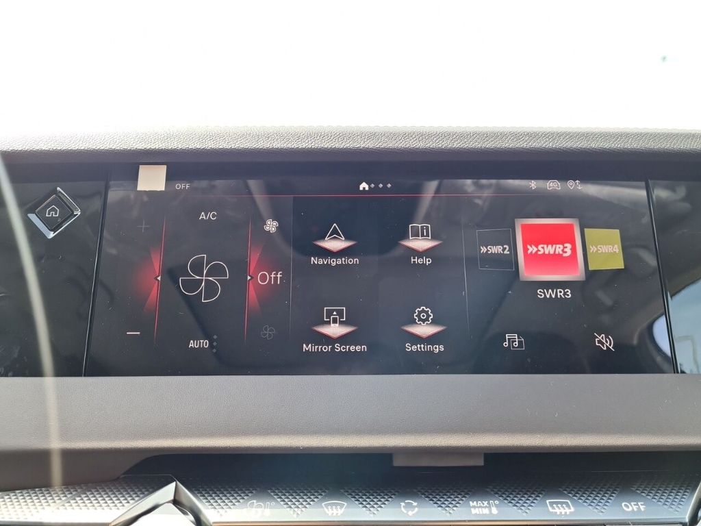 DS Automobiles DS4 2023