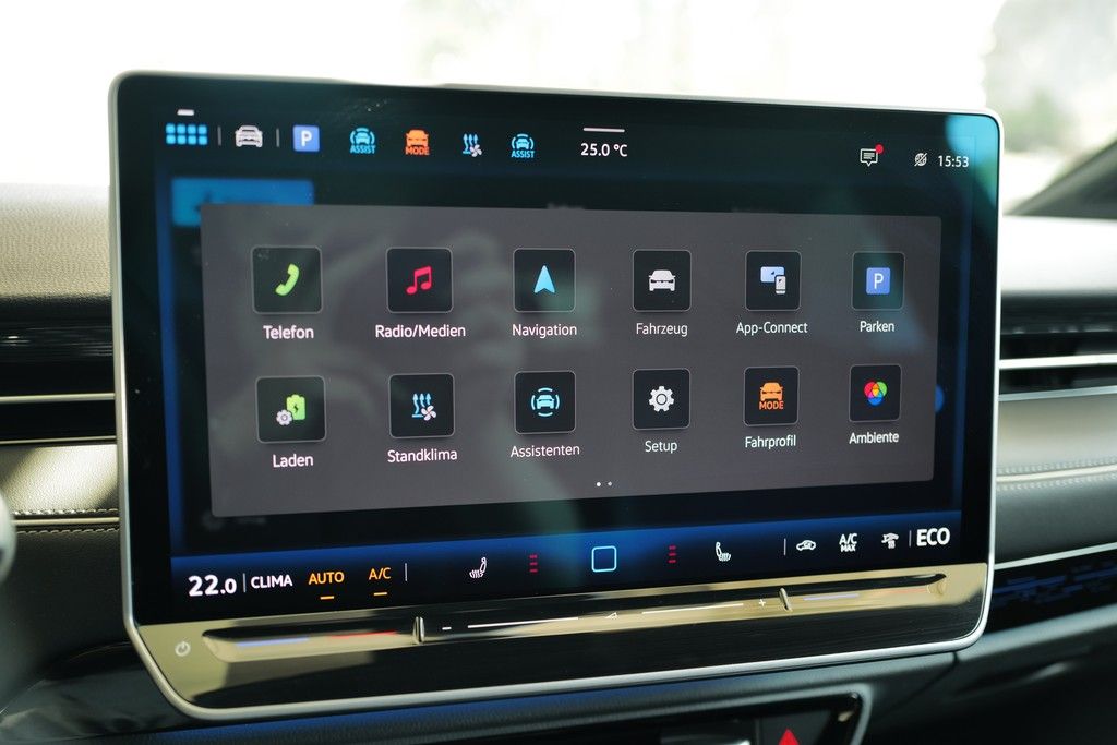 Volkswagen ID.7 2024