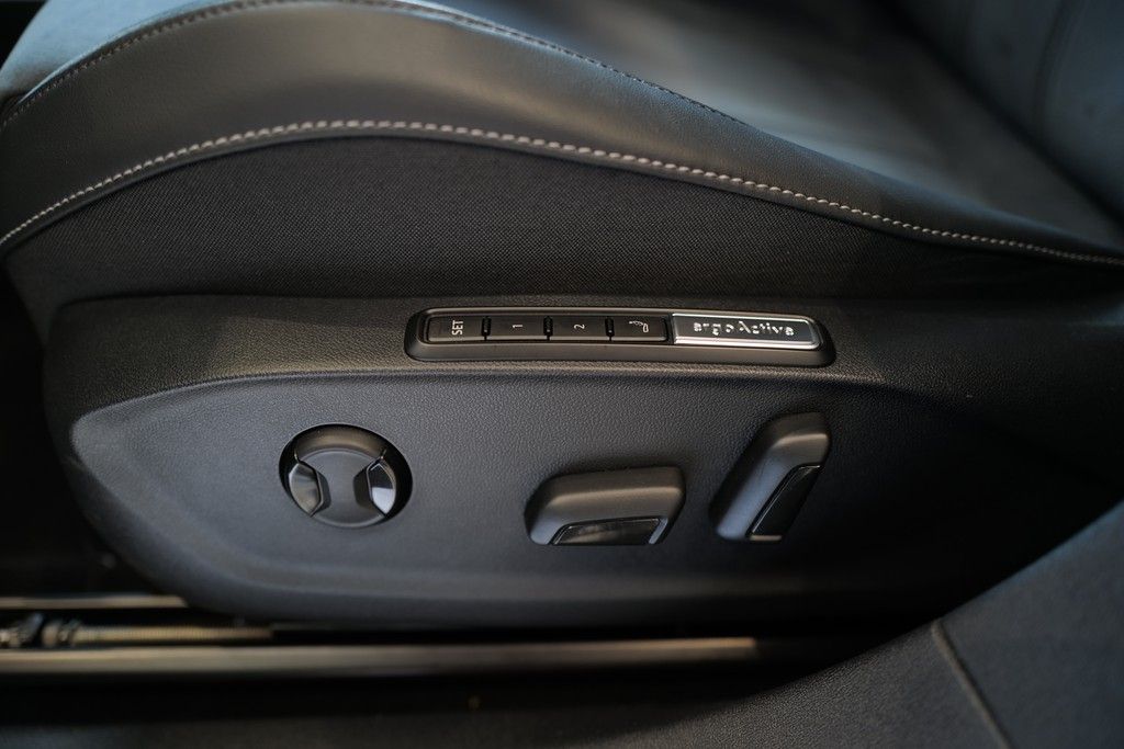 Volkswagen ID.7 2024